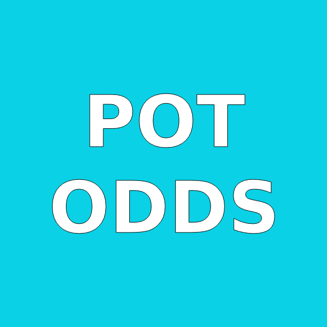Como Calcular as Pot Odds no Pôquer