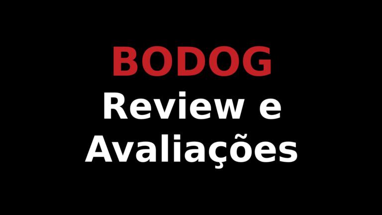Bodog Review: Cassino, Pôquer e Apostas Esportivas