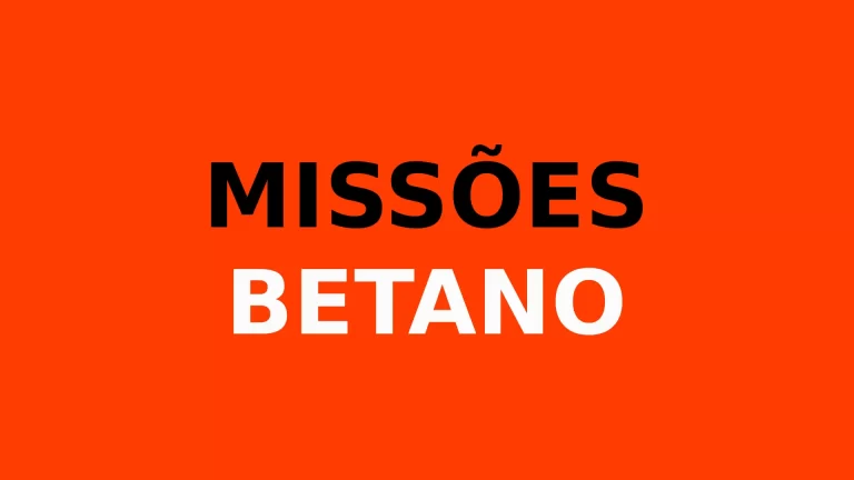 Explicando as Missões da Betano para Cassinos